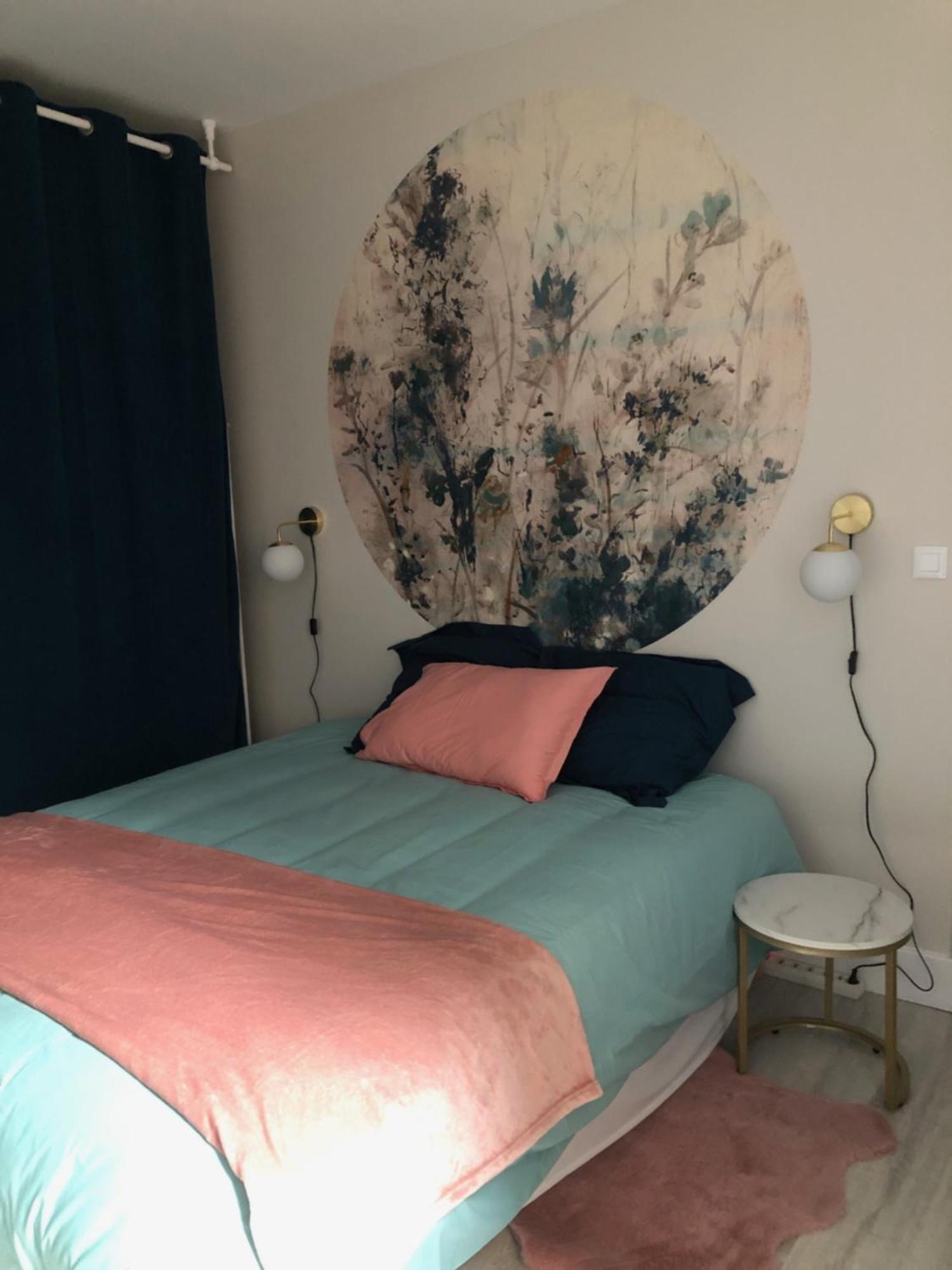 Appartement Saint-Remy à Troyes Extérieur photo