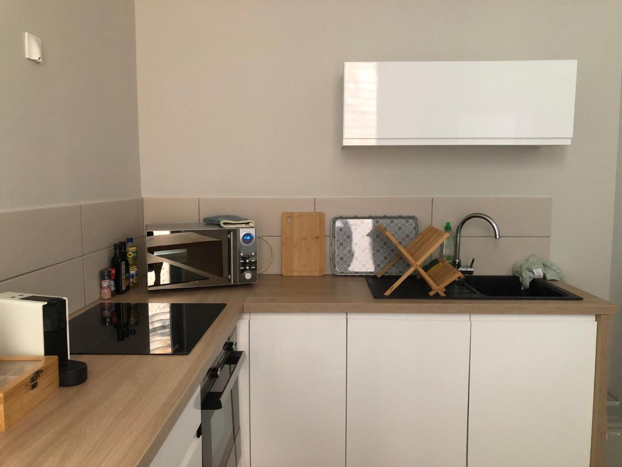 Appartement Saint-Remy à Troyes Extérieur photo
