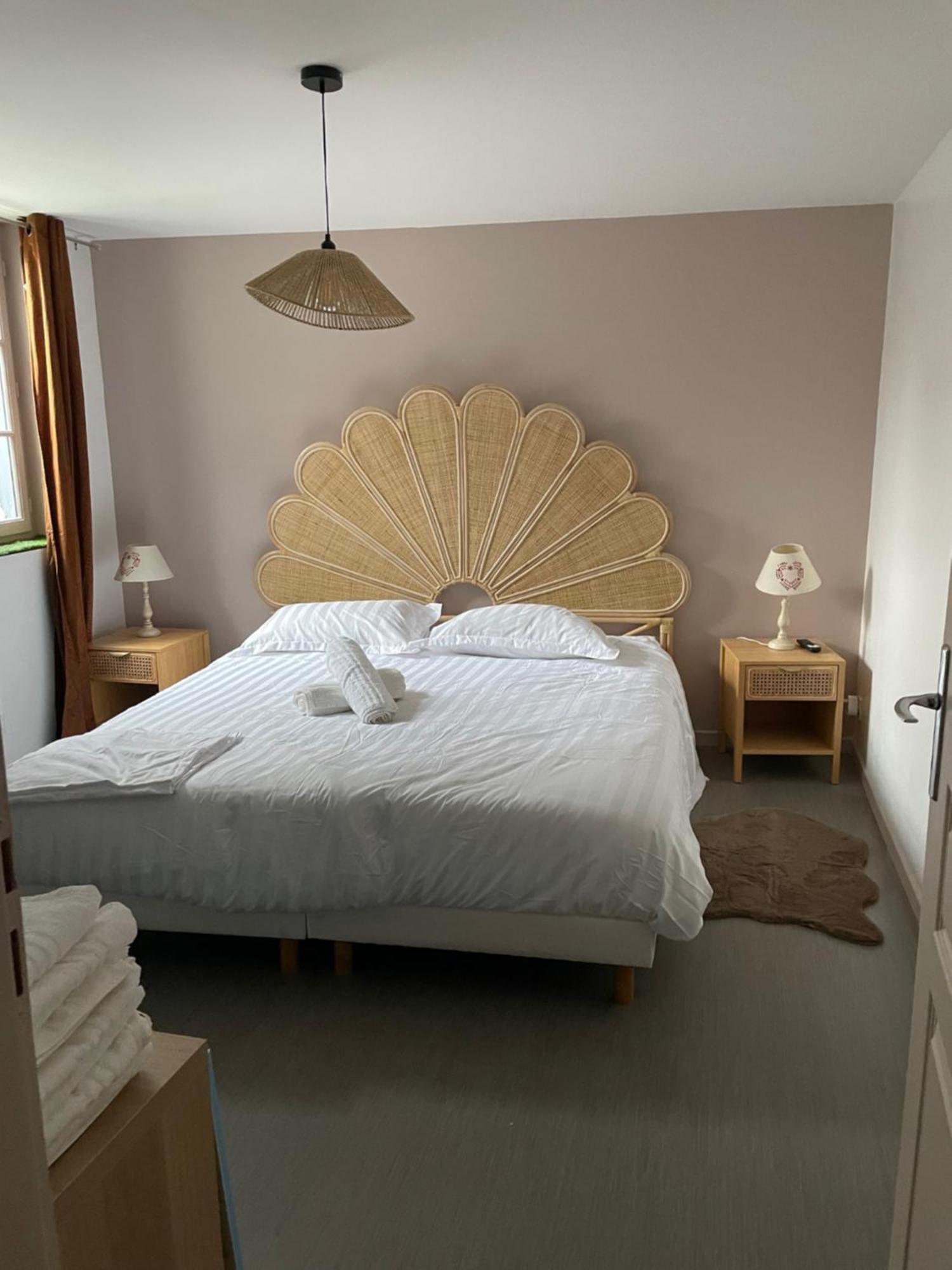 Appartement Saint-Remy à Troyes Extérieur photo