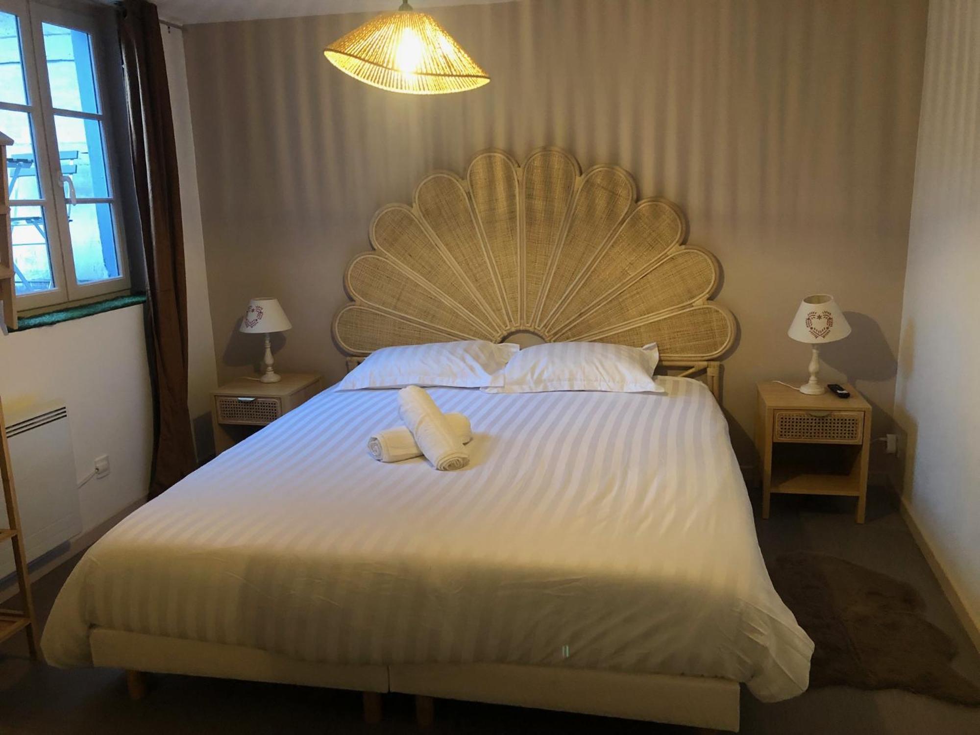Appartement Saint-Remy à Troyes Extérieur photo