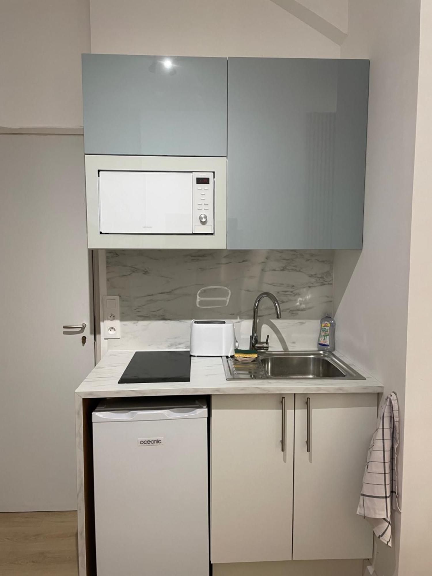 Appartement Saint-Remy à Troyes Extérieur photo