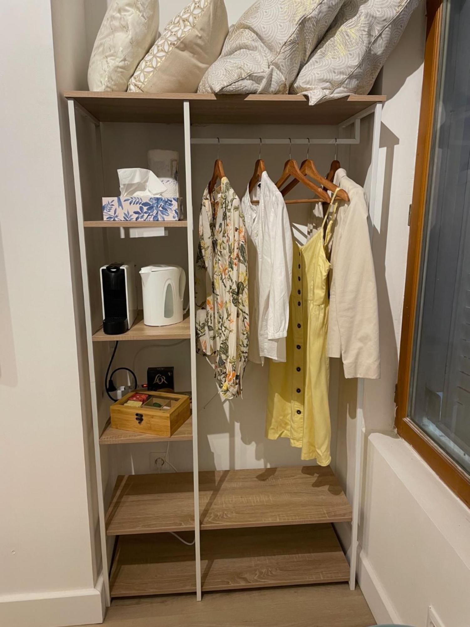 Appartement Saint-Remy à Troyes Extérieur photo