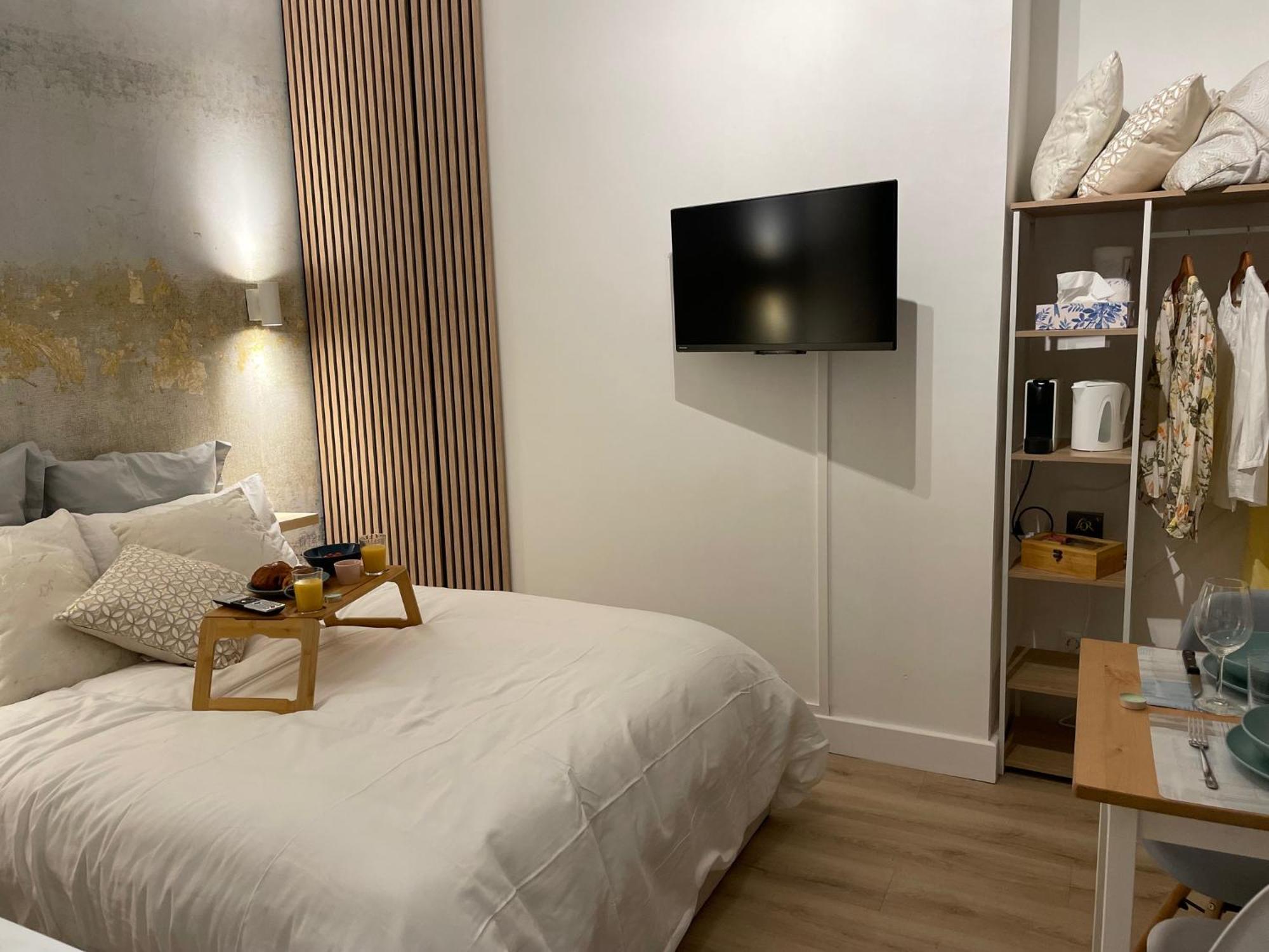 Appartement Saint-Remy à Troyes Extérieur photo