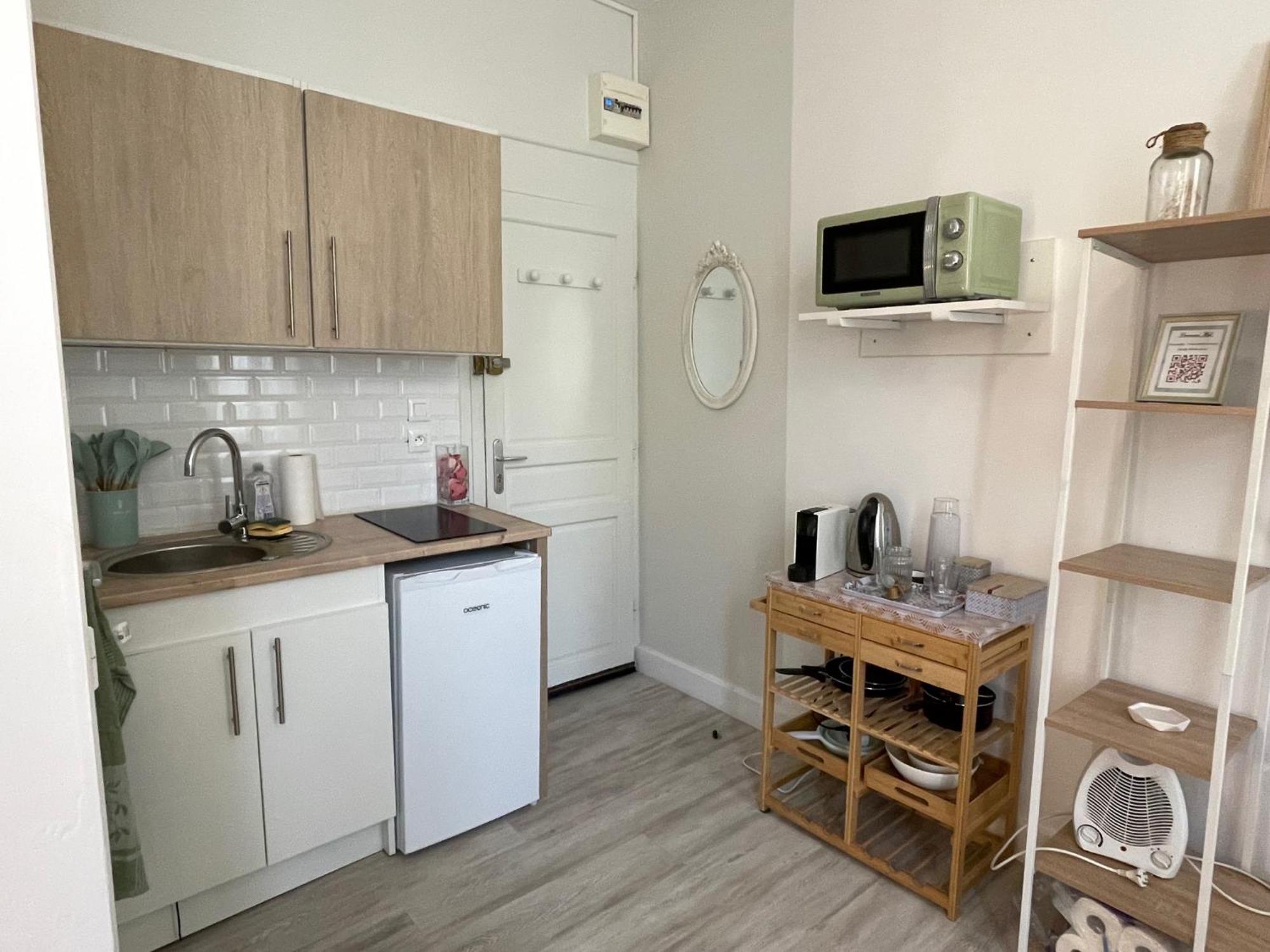 Appartement Saint-Remy à Troyes Extérieur photo