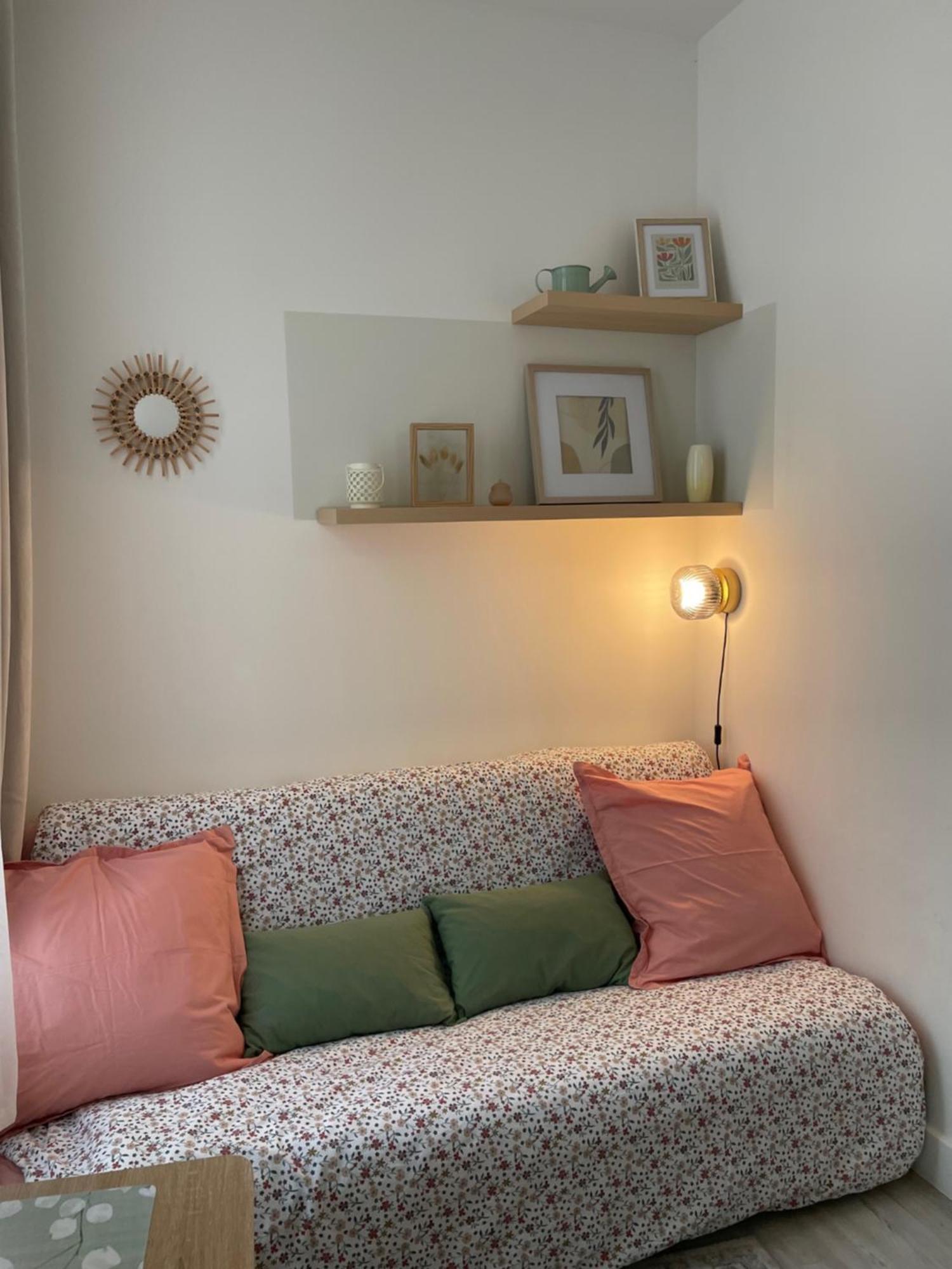 Appartement Saint-Remy à Troyes Extérieur photo
