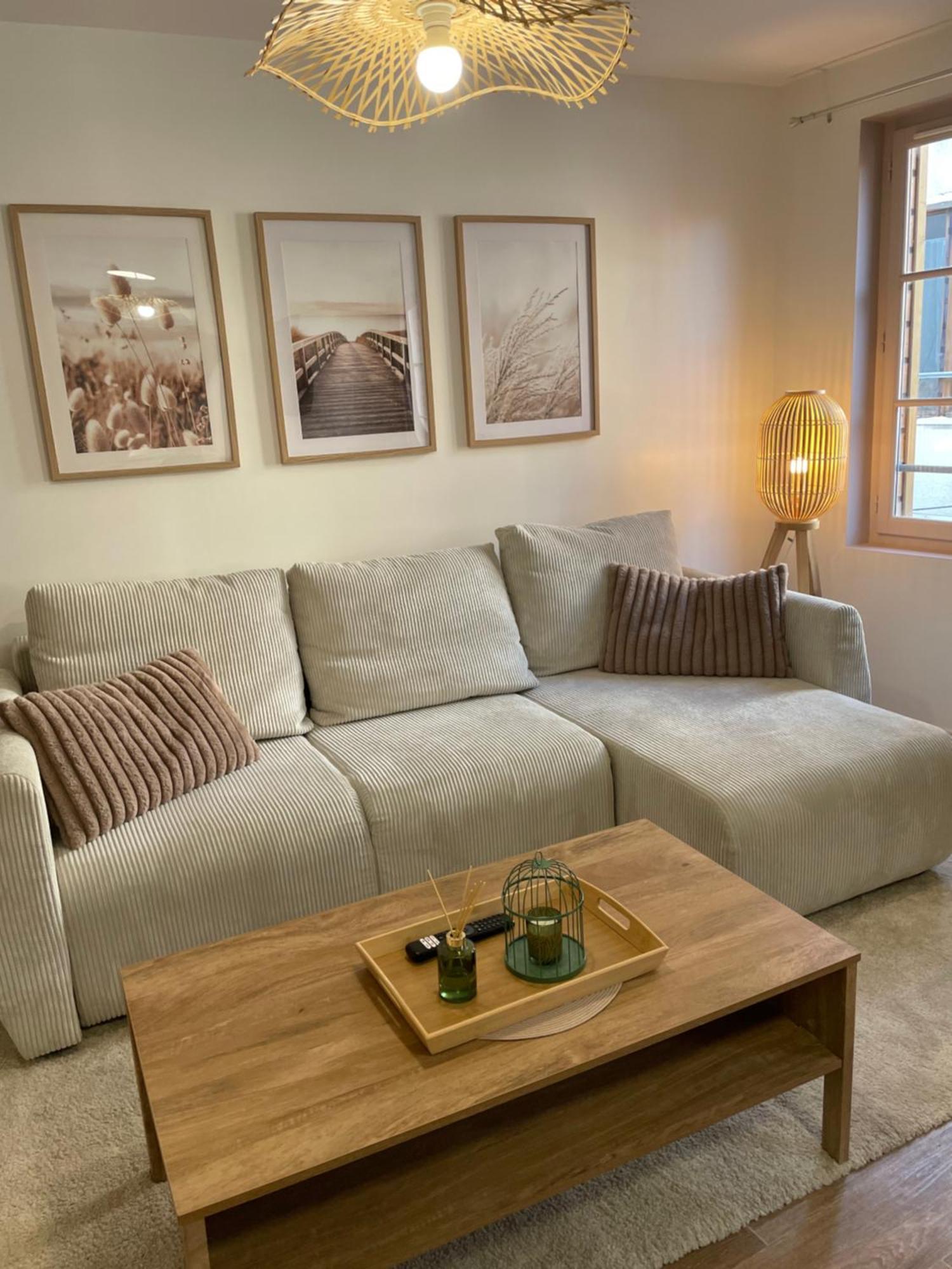 Appartement Saint-Remy à Troyes Extérieur photo