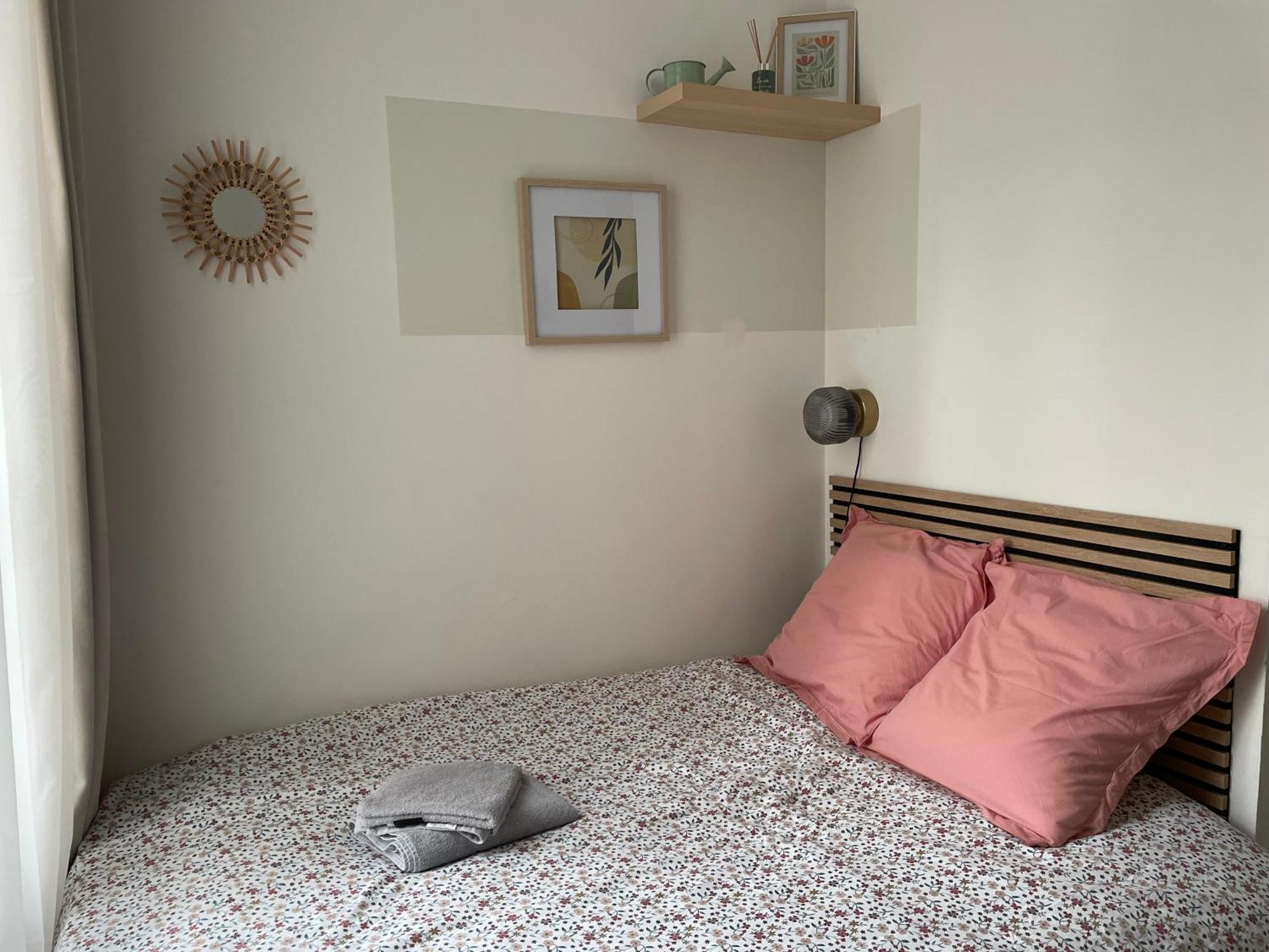 Appartement Saint-Remy à Troyes Extérieur photo