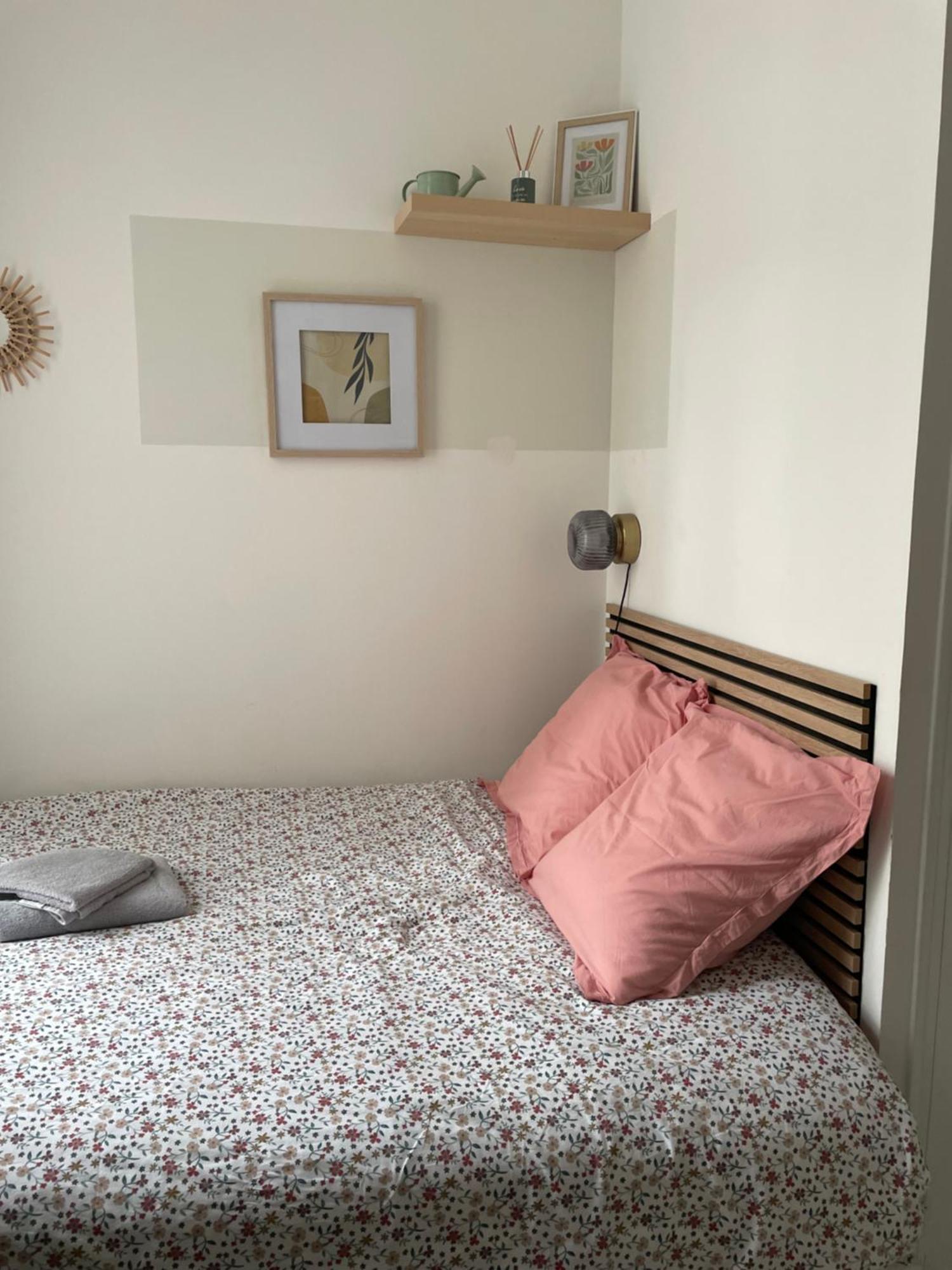 Appartement Saint-Remy à Troyes Extérieur photo